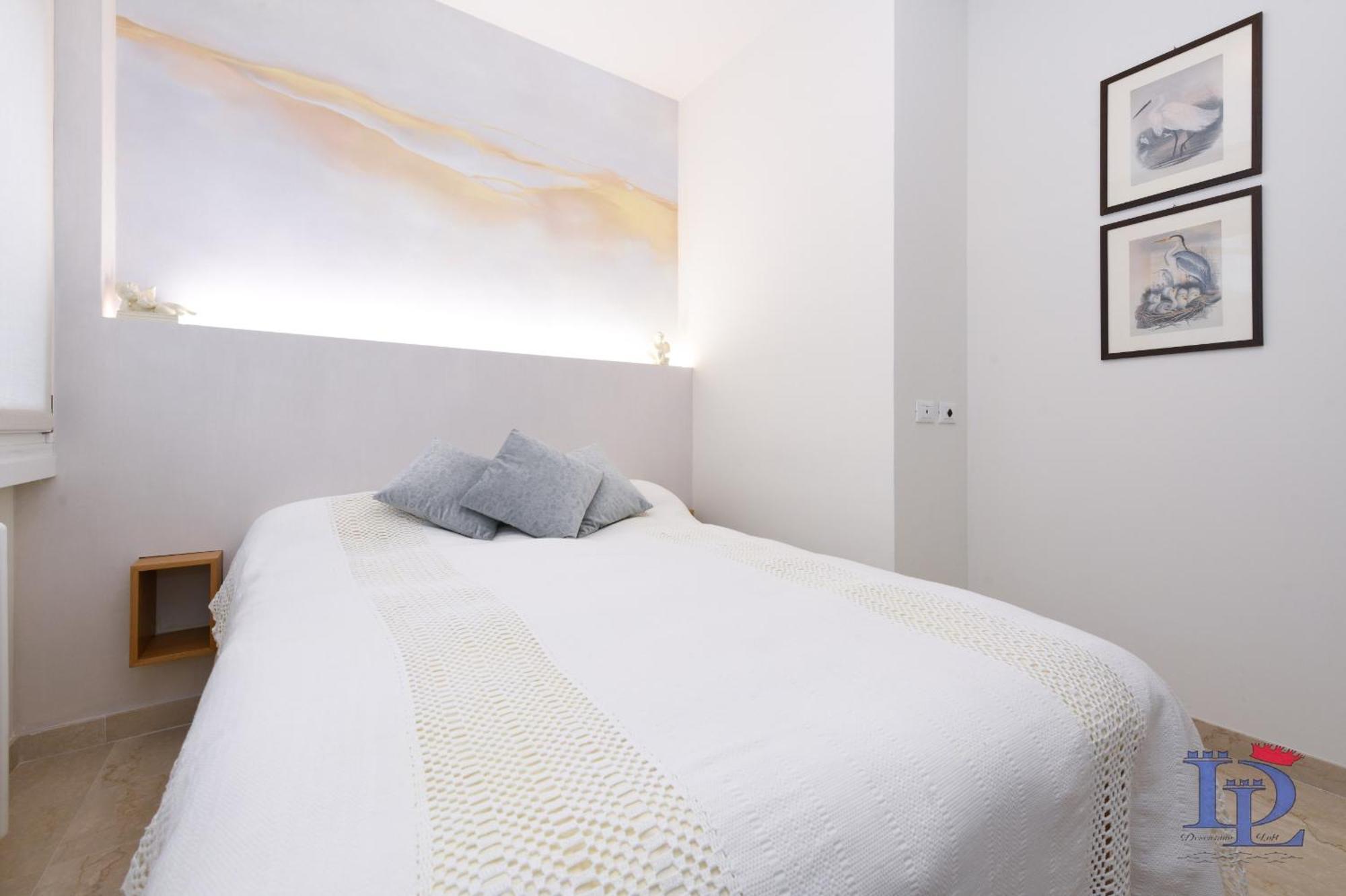 Desenzanoloft Official Partner Marriott Homes & Villas - Imperium Desenzano del Garda Exterior foto
